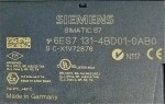 Siemens 6ES7131-4BD01-0AB0